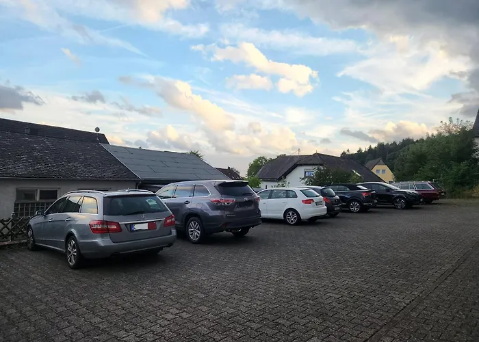 Gasthaus Hochwald